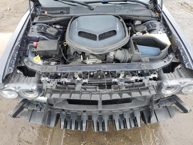 Photo 11 from auction – 2017 DODGE CHALLENGER with VIN 2C3CDZFJ7HH613413