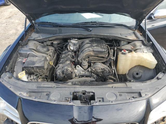 Photo 11 from auction – 2013 CHRYSLER 300 with VIN 2C3CCAAG8DH556472