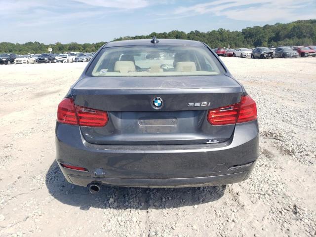 Photo 6 from auction – 2014 BMW 320 I with VIN WBA3B1C59EK130825