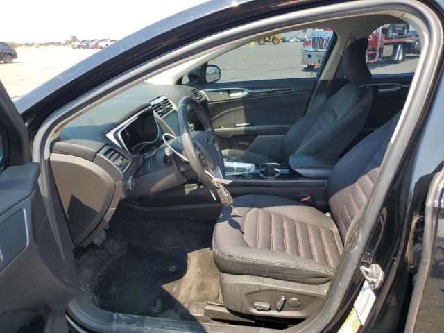 Photo 7 from auction – 2016 FORD FUSION SE with VIN 3FA6P0HD6GR365960