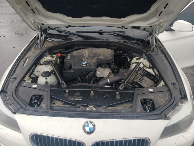 Photo 11 from auction – 2013 BMW 528 XI with VIN WBAXH5C53DD111620