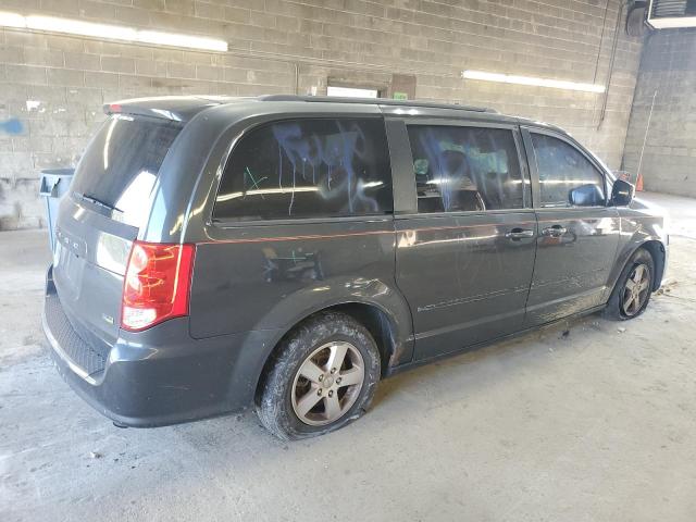 Photo 3 from auction – 2012 DODGE GRAND CARA with VIN 2C4RDGCG5CR224937