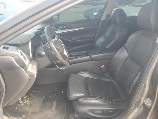 Photo 7 from auction – 2016 NISSAN MAXIMA 3.5 with VIN 1N4AA6AP2GC383924