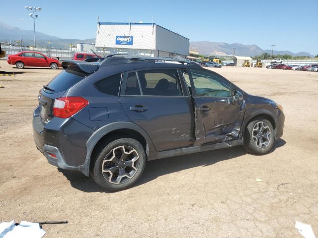 Photo 3 from auction – 2015 SUBARU XV CROSSTR with VIN JF2GPASC4F8304001