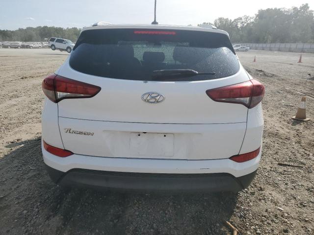 Photo 6 from auction – 2017 HYUNDAI TUCSON LIM with VIN KM8J33A46HU279954