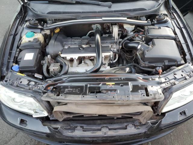 Photo 11 from auction – 2009 VOLVO S60 2.5T with VIN YV1RS592992731704