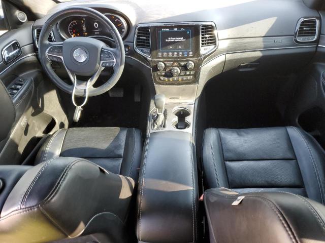 Photo 8 from auction – 2021 JEEP GRAND CHER with VIN 1C4RJFBG8MC567787