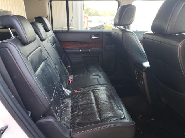 Photo 11 from auction – 2010 FORD FLEX LIMIT with VIN 2FMGK5DC2ABA58696