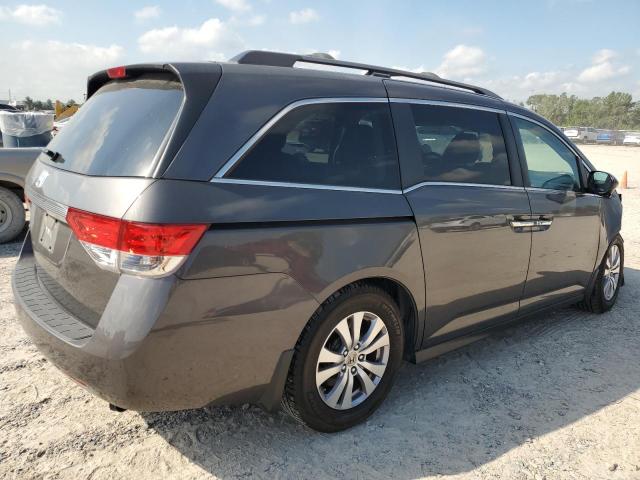 Photo 3 from auction – 2014 HONDA ODYSSEY EX with VIN 5FNRL5H63EB056348
