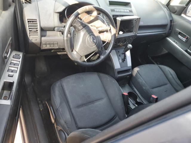 Photo 8 from auction – 2008 MAZDA 5 with VIN JM1CR293180304185