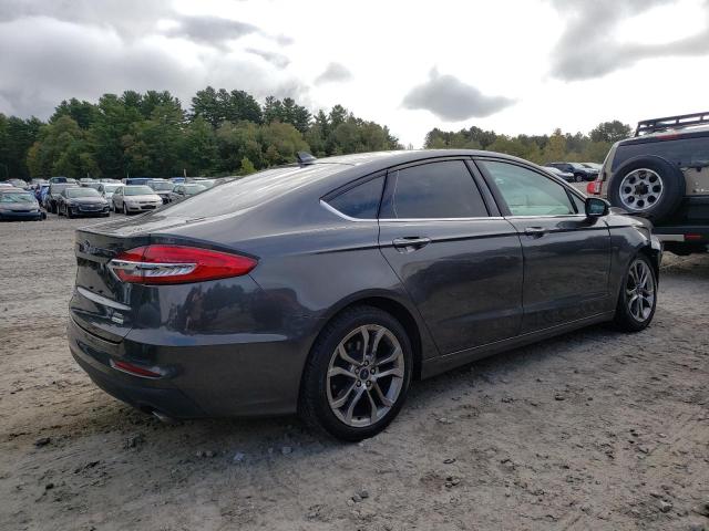 Photo 3 from auction – 2020 FORD FUSION SEL with VIN 3FA6P0CD7LR194220