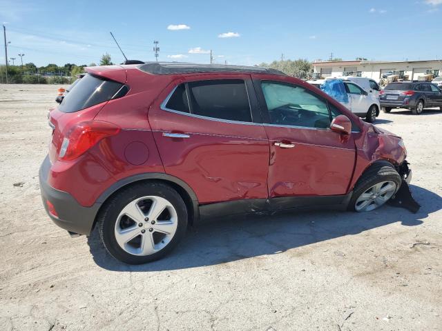 Photo 3 from auction – 2015 BUICK ENCORE with VIN KL4CJCSB5FB202589