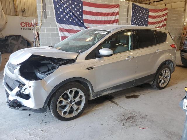 FORD ESCAPE SE 2014 with VIN 1FMCU9G9XEUD94158 - Photo from auction