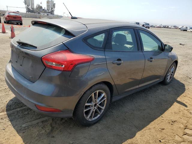 Photo 3 from auction – 2018 FORD FOCUS SE with VIN 1FADP3K29JL242014