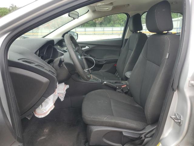 Photo 7 from auction – 2015 FORD FOCUS SE with VIN 1FADP3F24FL307708