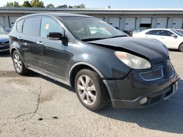 Photo 4 from auction – 2007 SUBARU B9 TRIBECA with VIN 4S4WX83D474403531