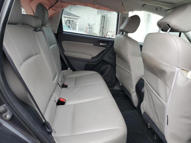 Photo 11 from auction – 2016 SUBARU FORESTER 2 with VIN JF2SJARC6GH461807