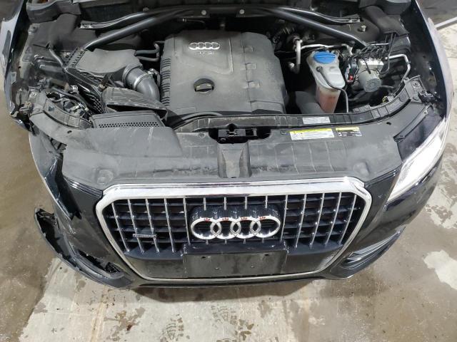 Photo 12 from auction – 2016 AUDI Q5 PREMIUM with VIN WA1L2AFP1GA023562