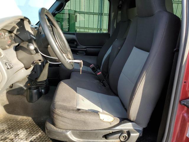 Photo 7 from auction – 2004 FORD RANGER SUP with VIN 1FTZR15E54PB54174