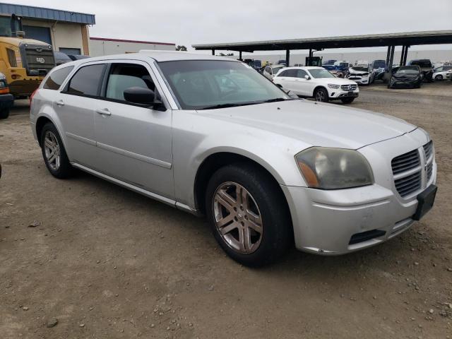Photo 4 from auction – 2006 DODGE MAGNUM SE with VIN 2D4FV47T96H122432
