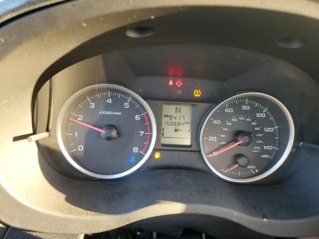 Photo 9 from auction – 2014 SUBARU FORESTER 2 with VIN JF2SJAAC0EH427144