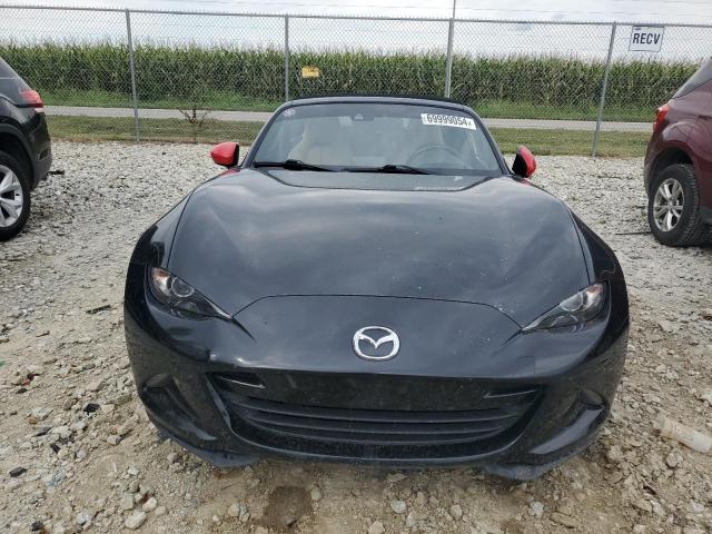 Photo 5 from auction – 2016 MAZDA MX-5 MIATA with VIN JM1NDAD72G0109044