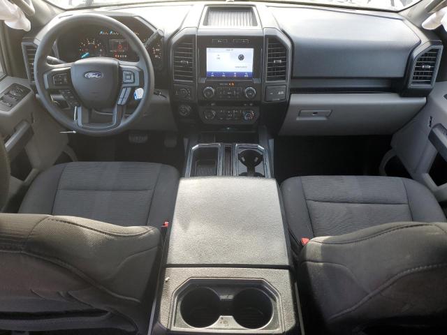 Photo 8 from auction – 2020 FORD F150 SUPER with VIN 1FTEW1EP8LFA67284