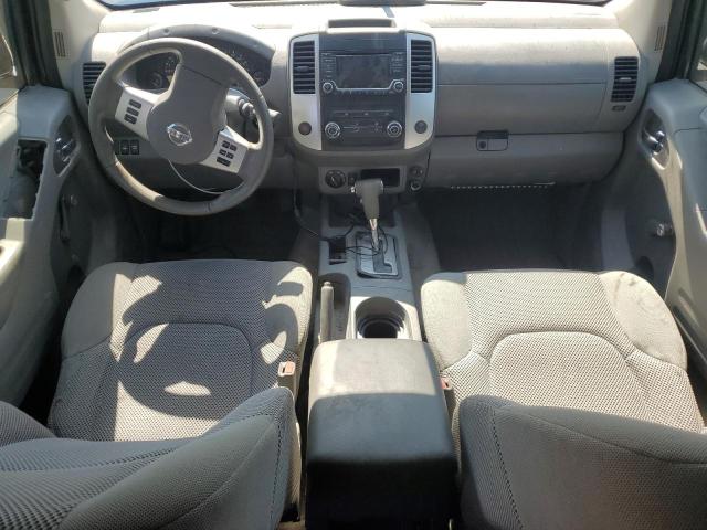 Photo 8 from auction – 2017 NISSAN FRONTIER S with VIN 1N6DD0EV0HN717861