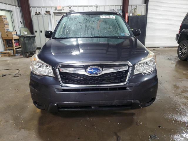 Photo 5 from auction – 2015 SUBARU FORESTER 2 with VIN JF2SJABC0FH480703