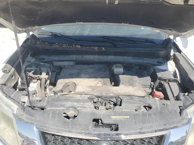 صورة رقم 12 من المزاد - 2014 NISSAN PATHFINDER مع VIN 5N1AR2MMXEC686018