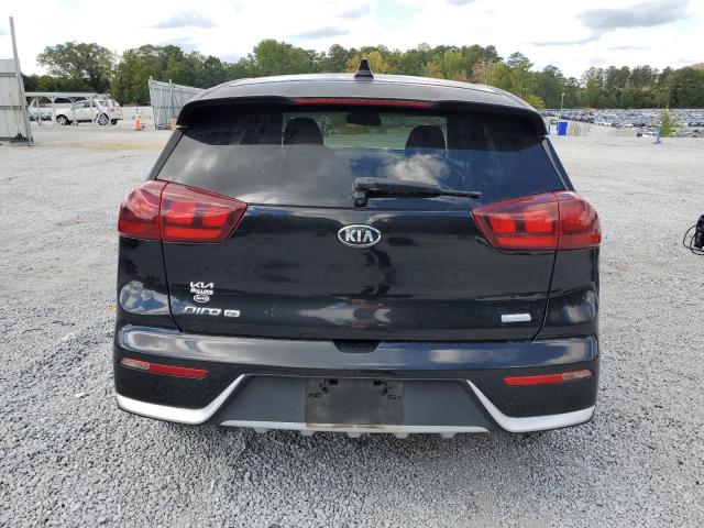 Photo 6 from auction – 2017 KIA NIRO FE with VIN KNDCB3LC2H5048418