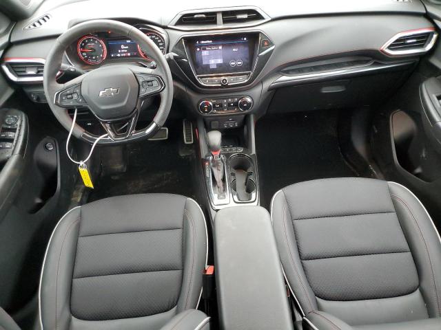 Photo 8 from auction – 2023 CHEVROLET TRAILBLAZE with VIN KL79MUSL9PB187034