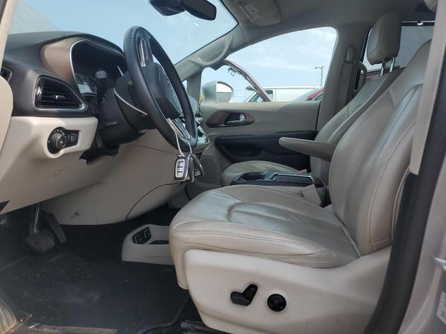 Photo 7 from auction – 2017 CHRYSLER PACIFICA T with VIN 2C4RC1EG1HR516184