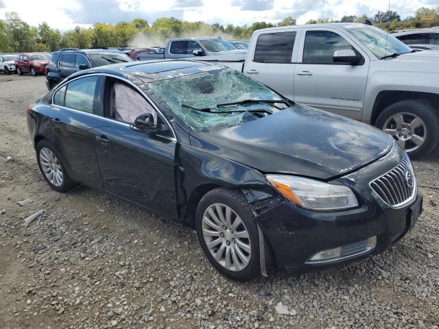 Photo 4 from auction – 2011 BUICK REGAL CXL with VIN W04GS5ECXB1069729