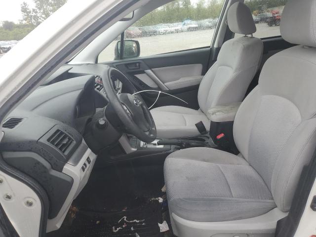 Photo 7 from auction – 2015 SUBARU FORESTER 2 with VIN JF2SJADC4FH467868