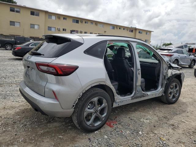 Photo 3 from auction – 2024 FORD ESCAPE ST with VIN 1FMCU0MN3RUB49415