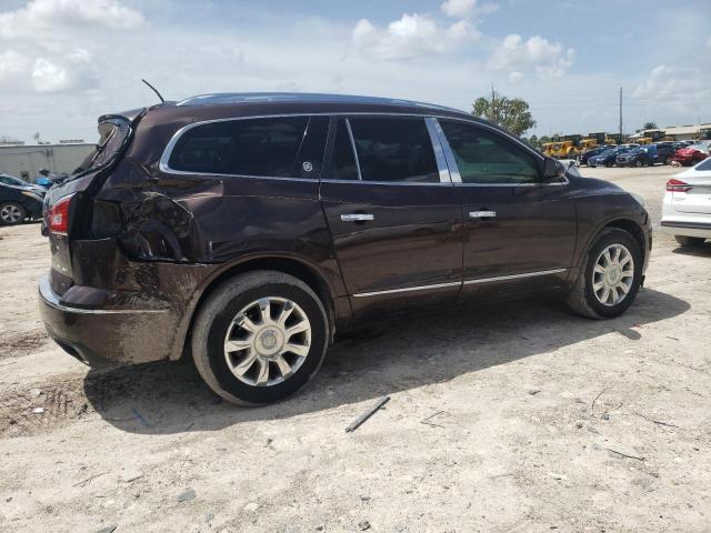 Photo 3 from auction – 2016 BUICK ENCLAVE with VIN 5GAKRCKD7GJ314167
