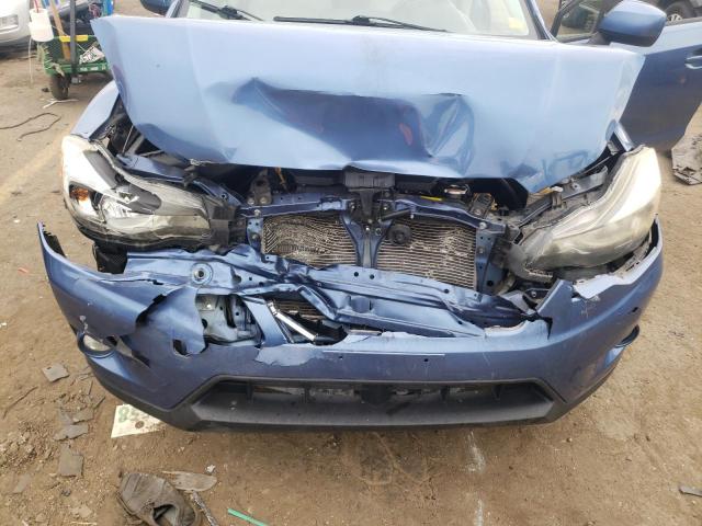 Фото 11 с аукциона – 2014 SUBARU XV CROSSTR с VIN JF2GPAGC1EH204221