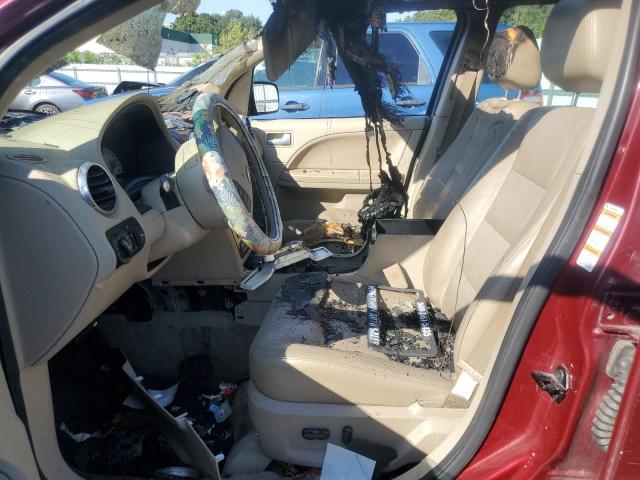Photo 7 from auction – 2005 FORD FREESTYLE with VIN 1FMDK06135GA03447