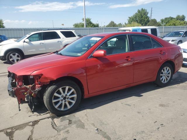 Photo 1 from auction – 2010 TOYOTA CAMRY BASE with VIN 4T1BF3EK9AU538401