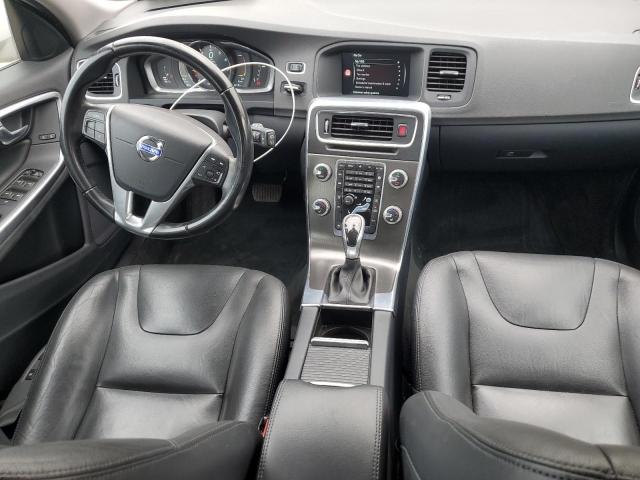 Photo 8 from auction – 2016 VOLVO V60 T5 PRE with VIN YV140MEK6G1291749