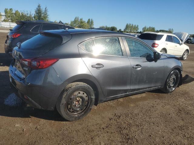 Photo 3 from auction – 2015 MAZDA 3 TOURING with VIN 3MZBM1L78FM142594