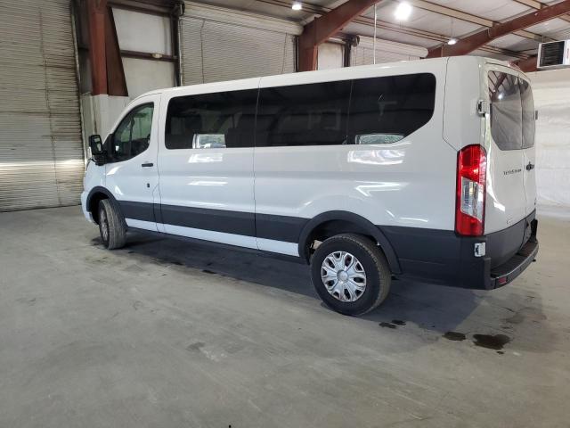 Photo 3 from auction – 2023 FORD TRANSIT T- with VIN 1FBAX2YGXPKA93738