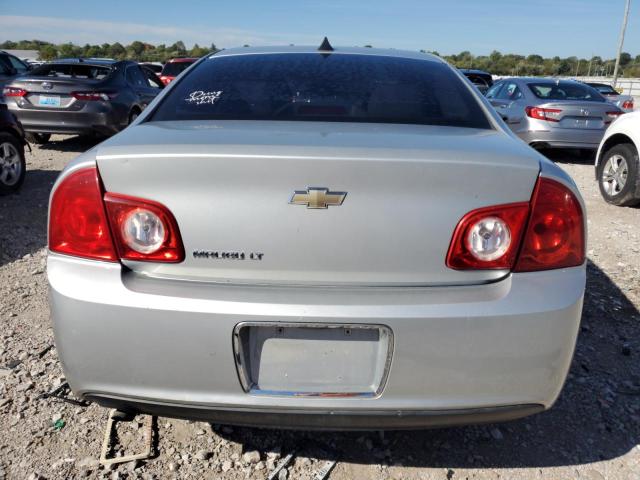 Photo 6 from auction – 2012 CHEVROLET MALIBU 1LT with VIN 1G1ZC5EU2CF104040