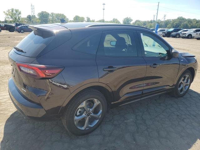 Photo 3 from auction – 2023 FORD ESCAPE ST with VIN 1FMCU9MNXPUB18440