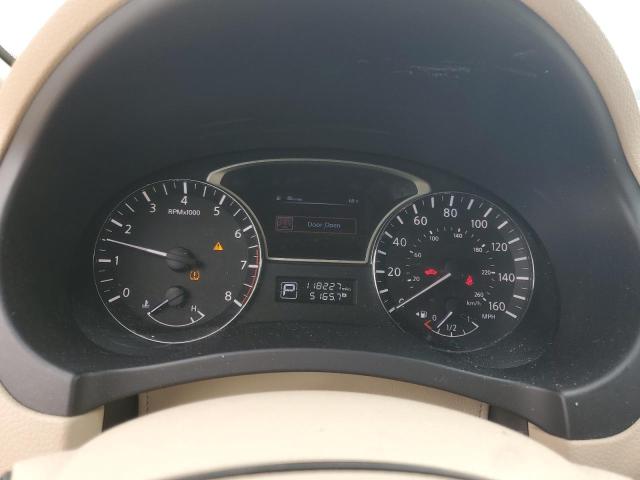 Photo 9 from auction – 2014 NISSAN ALTIMA 2.5 with VIN 1N4AL3AP6EC164812