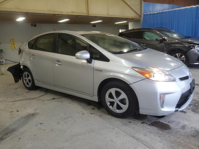 Photo 4 from auction – 2015 TOYOTA PRIUS with VIN JTDKN3DU5F0400797