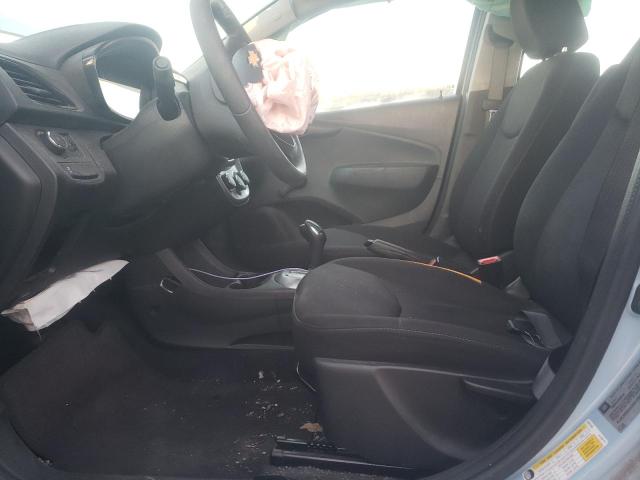 Photo 7 from auction – 2016 CHEVROLET SPARK LS with VIN KL8CB6SAXGC615897