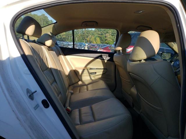 Photo 10 from auction – 2012 HONDA ACCORD SE with VIN 1HGCP2F65CA107092