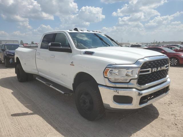 Photo 4 from auction – 2022 RAM 3500 BIG H with VIN 3C63RRHL5NG260023